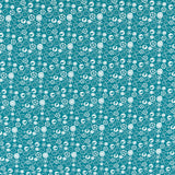 Jersey Kids Buttons Aquamarine - Ribes y Casals