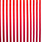 Crepe Bi-stretch Stripes Black Yellow - Ribes y Casals