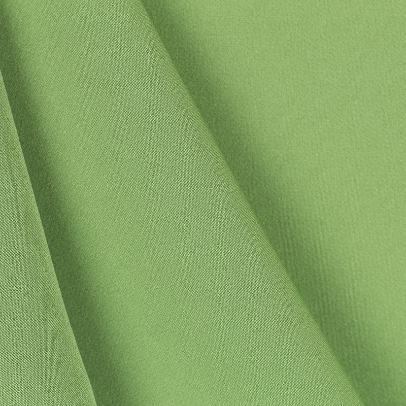 Stretch Twill Fabric Light Green - Ribes y Casals