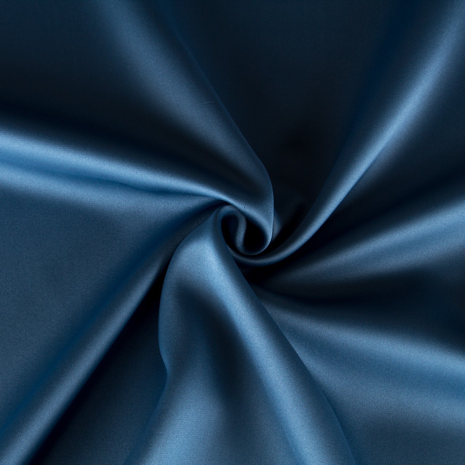 Blue Electric Black Out Fabric - Ribes y Casals