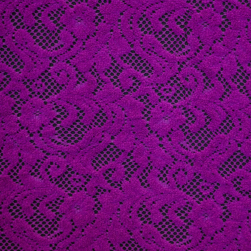Lace Wool Cyclamen - Ribes y Casals