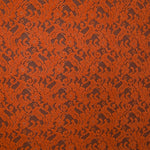 Lace Wool Orange - Ribes y Casals