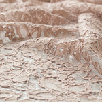 Lace New Reembroidered Nude - Ribes y Casals