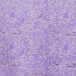 Brocade Fabric Metallic Gold Lilac - Ribes y Casals