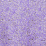 Brocade Fabric Metallic Gold Lilac - Ribes y Casals