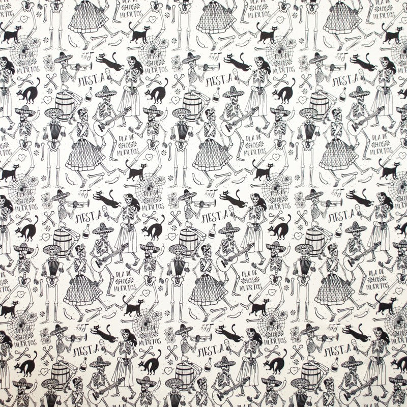 Purple Stretch Fabric - Ribes y Casals