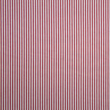 Campera Fabric 500 Stripes Red - Ribes y Casals