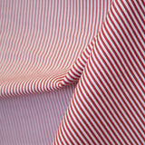 Campera Fabric 500 Stripes Red - Ribes y Casals