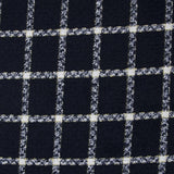 Navy Blue Chanel Fabric - Ribes y Casals