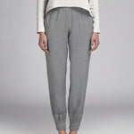 Charmeuse Satin Spandex Silver - Ribes y Casals