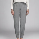 Charmeuse Satin Spandex Silver - Ribes y Casals