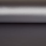 Charmeuse Satin Spandex Silver - Ribes y Casals