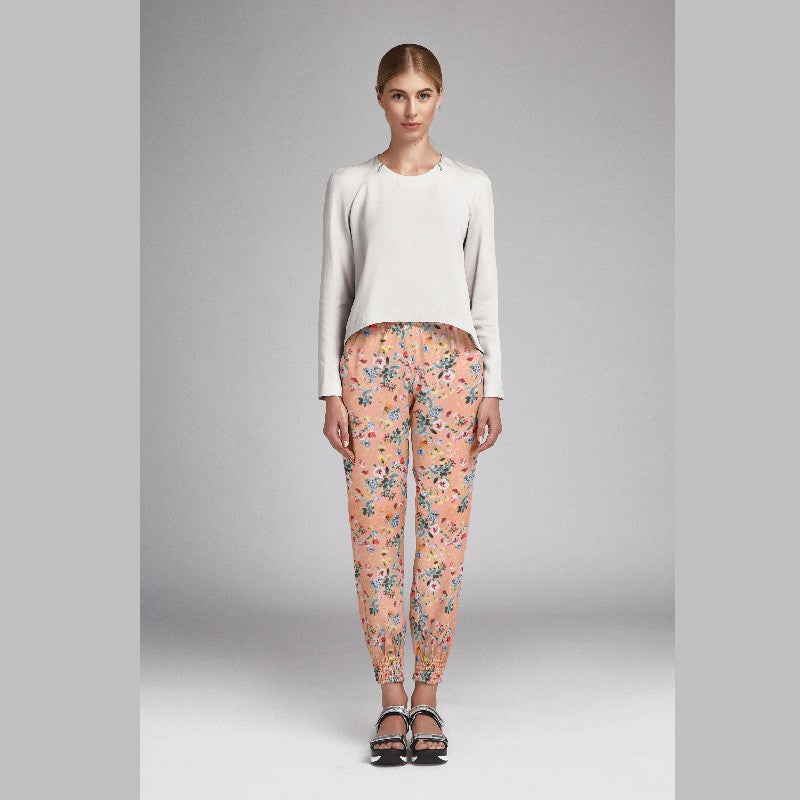 Charmeuse Florida Orange - Ribes y Casals