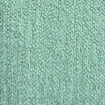 Chenille Fabric Mint - Ribes y Casals