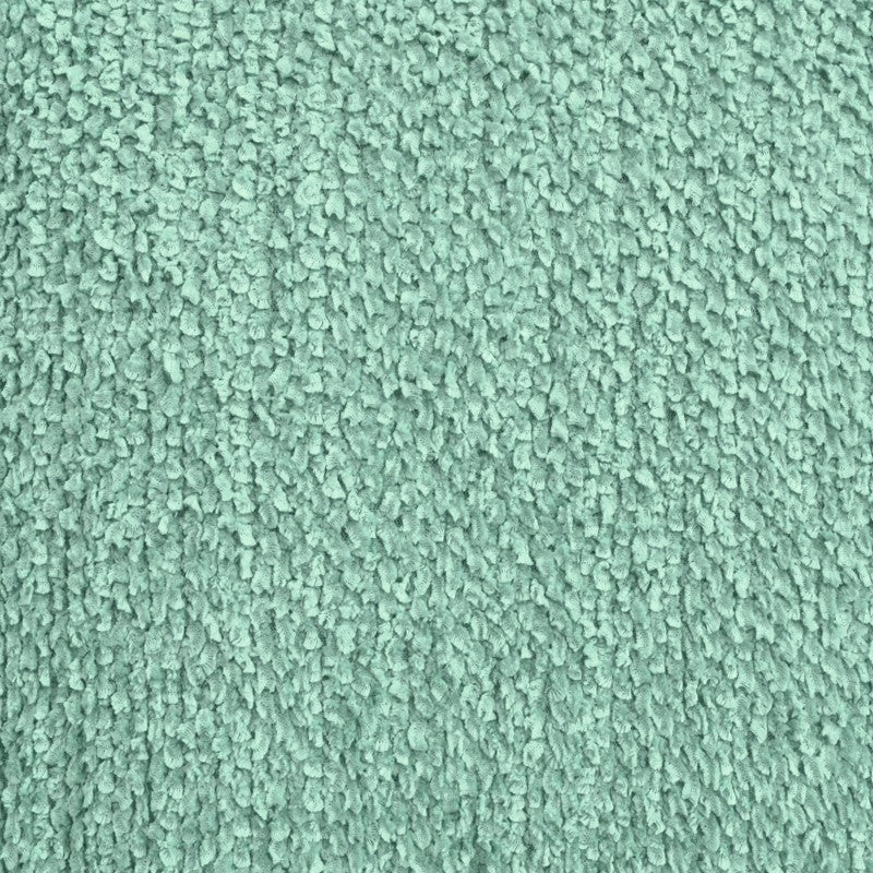 Chenille Fabric Mint - Ribes y Casals