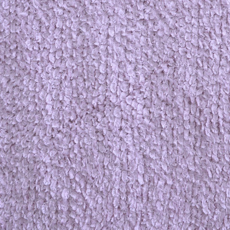 Chenille Fabric Pink - Ribes y Casals