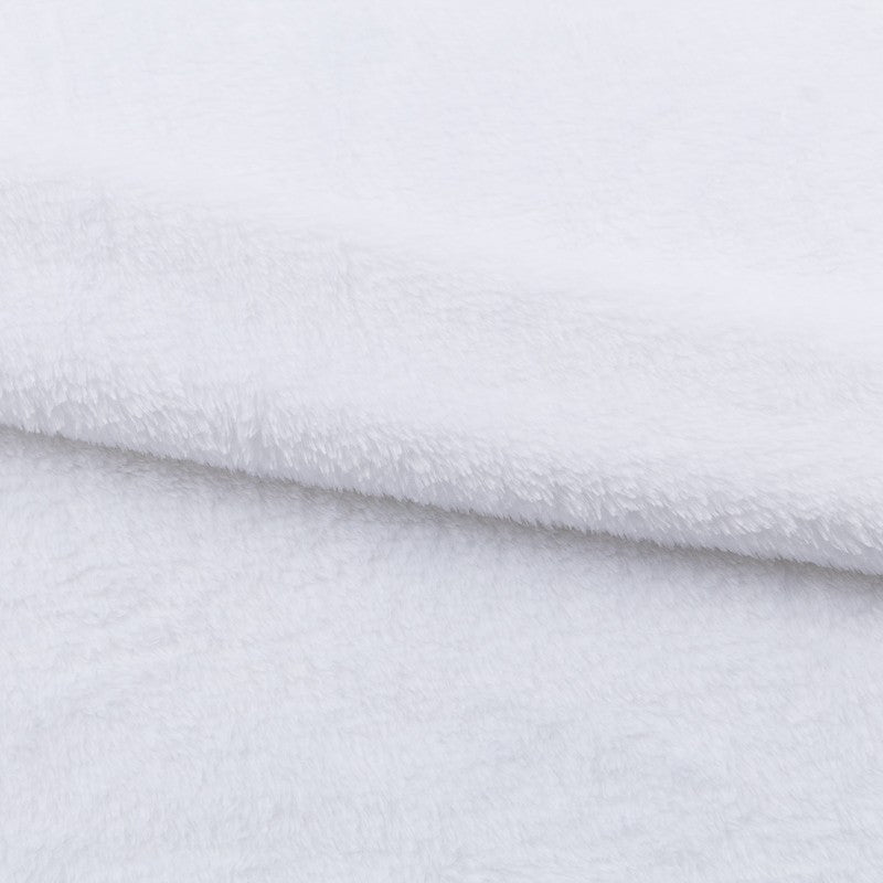 Fabric Coraline White - Ribes y Casals