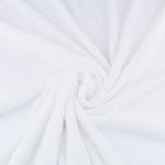 Fabric Coraline White - Ribes y Casals