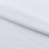 Fabric Coraline White - Ribes y Casals