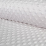 Tela Coralina Jacquard Gris Claro - Ribes y Casals