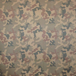 Cordura Camouflage Khaki - Ribes y Casals