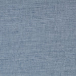 Blue Linen Weighted Curtain Fabric - Ribes y Casals
