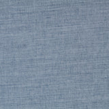 Blue Linen Weighted Curtain Fabric - Ribes y Casals