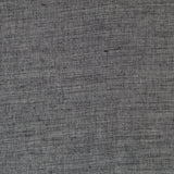 Black Linen Weighted Curtain Fabric - Ribes y Casals