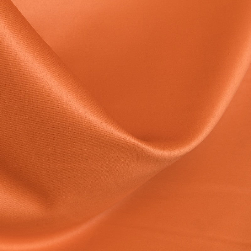 Blackout Curtains Orange - Ribes y Casals