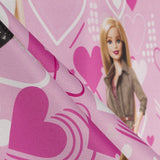 Curtains Barbie Pink - Ribes y Casals