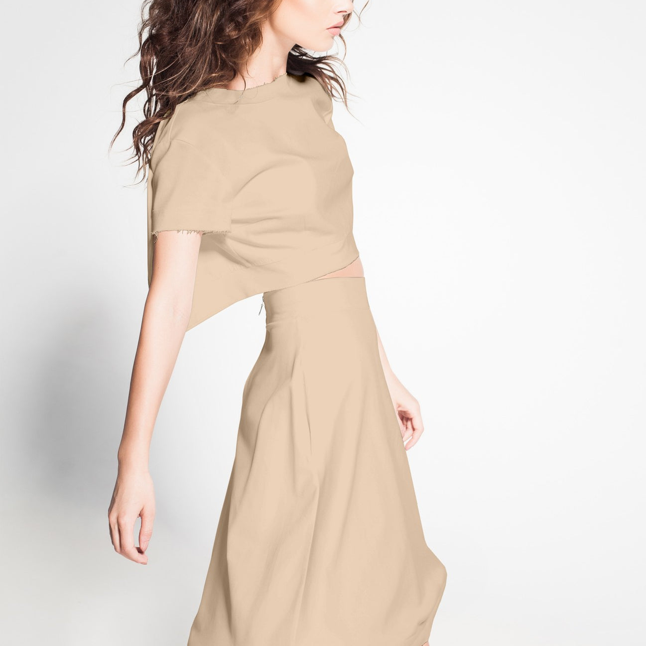 Crepe Cinnamon - Ribes y Casals