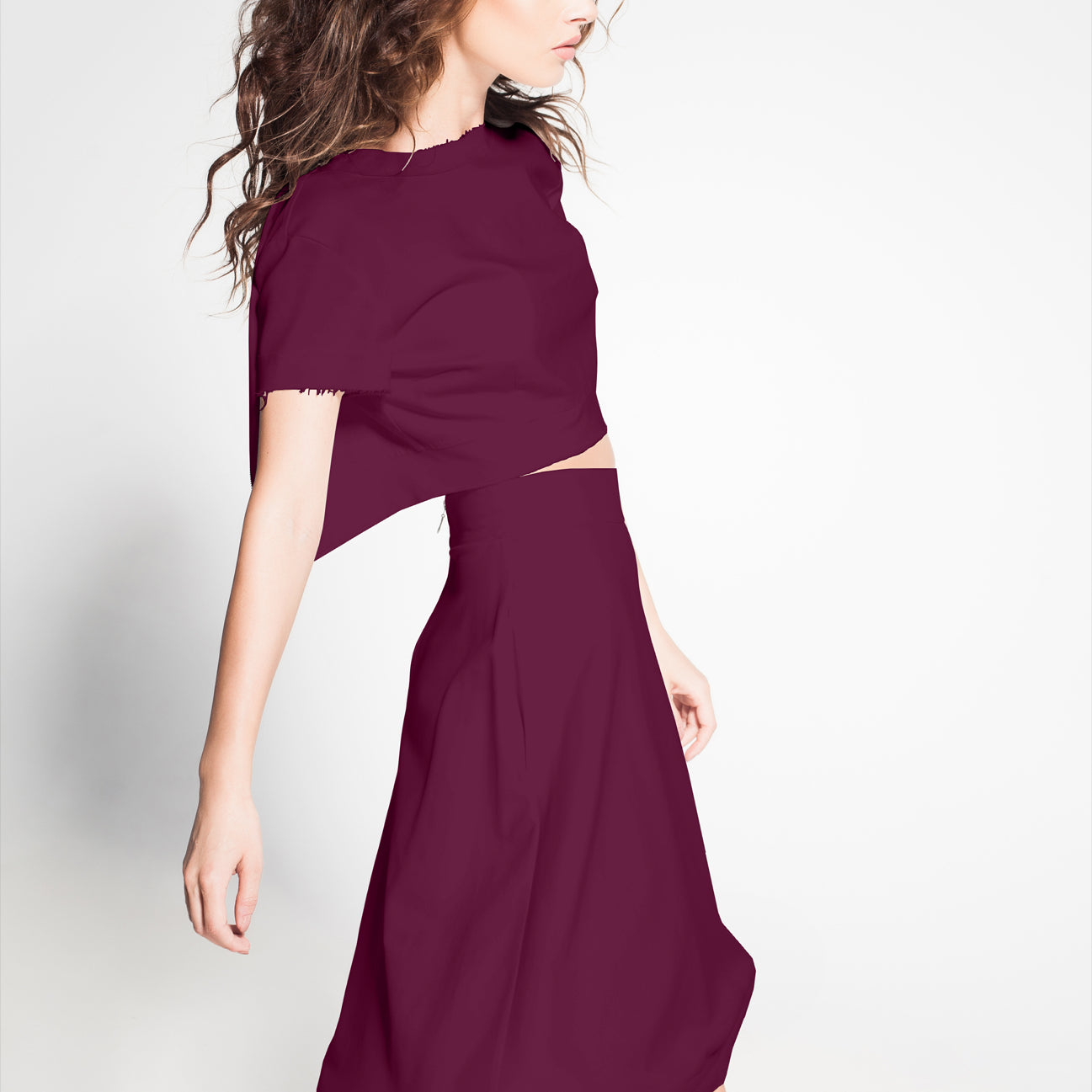 Crepe Purple - Ribes y Casals