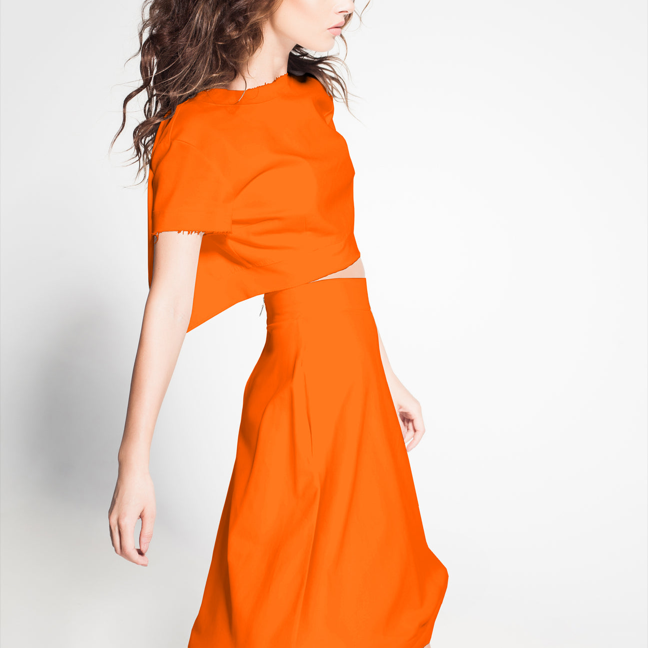 Crepe Orange - Ribes y Casals