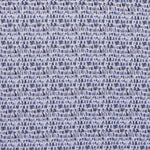 Tela Crepe Estampada Flor Pequeña Oriental Verde - Ribes y Casals