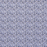 Tela Crepe Estampada Flor Pequeña Oriental Verde - Ribes y Casals