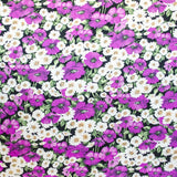 Crepe Flowers Poppy Bougainvillea - Ribes y Casals