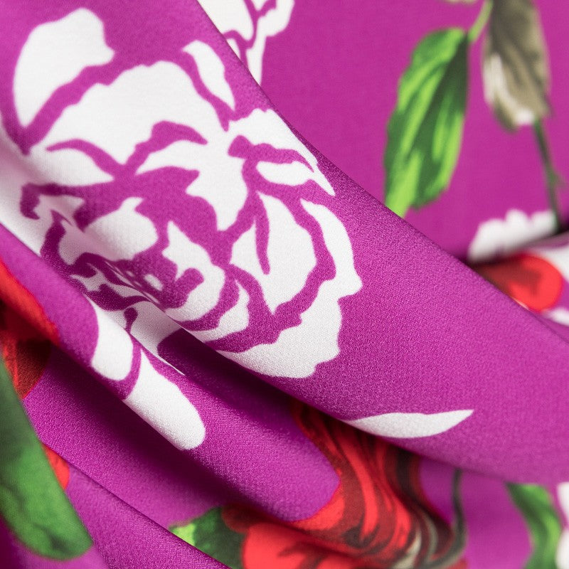 Crepe Flowers Flamenco Bougainvillea - Ribes y Casals