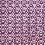 Crepe Geometric Pink - Ribes y Casals