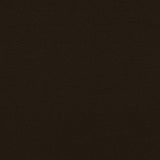 Tela Crepe Lanosa Marrón - Ribes y Casals