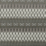 Morroccan Crepe Mosaic Grey - Ribes y Casals