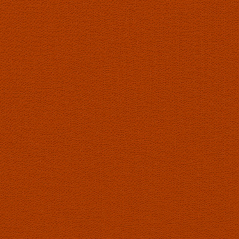 Moroccan Crepe Fluor Orange - Ribes y Casals