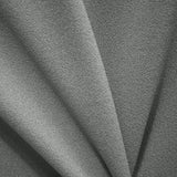 Neopren Crepe Light Grey - Ribes y Casals