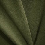 Crêpe Neoprene Knit Fabric Khaki - Ribes y Casals