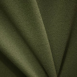 Crêpe Neoprene Knit Fabric Khaki - Ribes y Casals