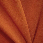 Crêpe Neoprene Knit Fabric Russet - Ribes y Casals