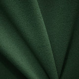 Neopren Crepe Forest Green - Ribes y Casals
