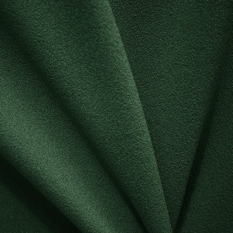 Neopren Crepe Forest Green - Ribes y Casals