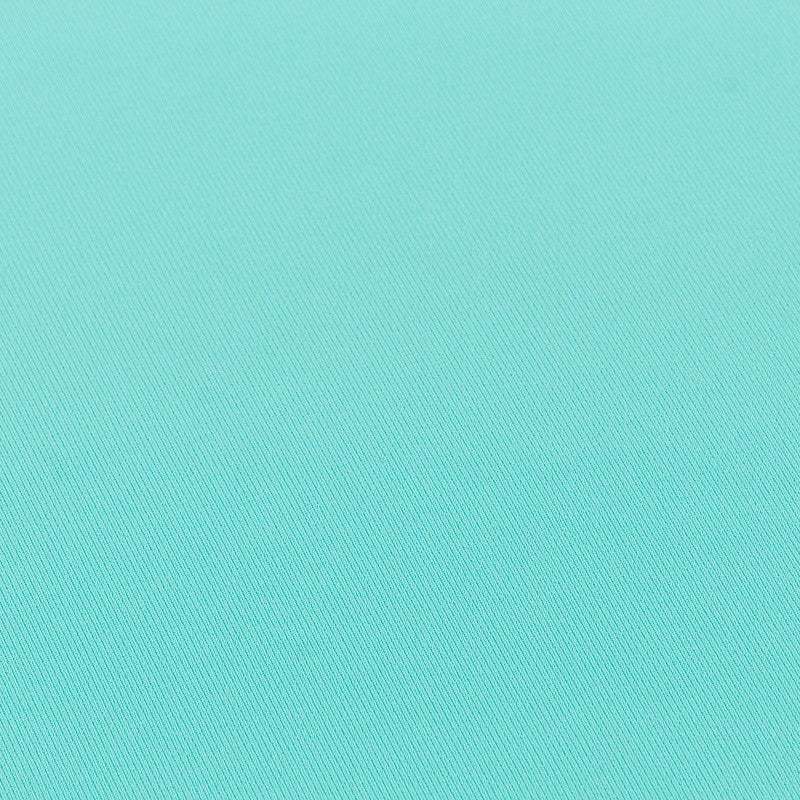 Polyester Crepe Fabric Aqua - Ribes y Casals