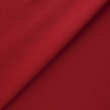 Crepe Fabric Dark Ruby - Ribes y Casals