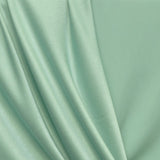Crepe Satiny Fabric Aqua - Ribes y Casals
